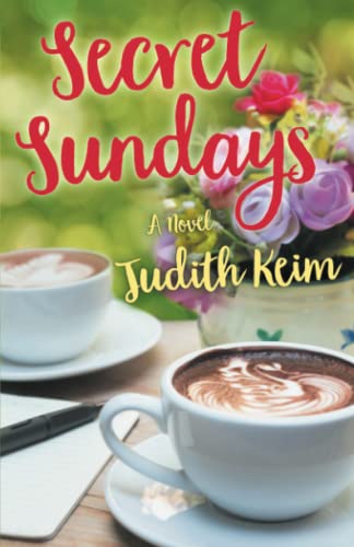 Secret Sundays book cover