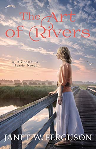 The Art of Rivers book cover