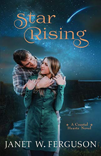 Star Rising book cover