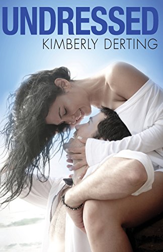 Undressed/In too Deep cover