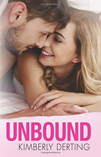 Unbound book cover