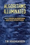 Algorithms Illuminated (Part 2): Graph Algorithms and Data Structures