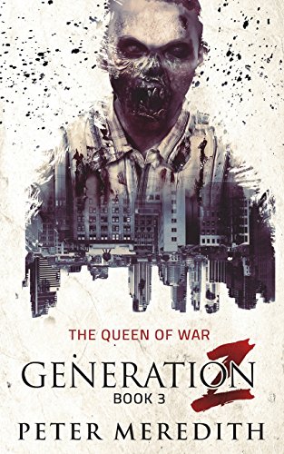 The Queen of War book cover