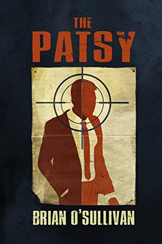 The Patsy book cover
