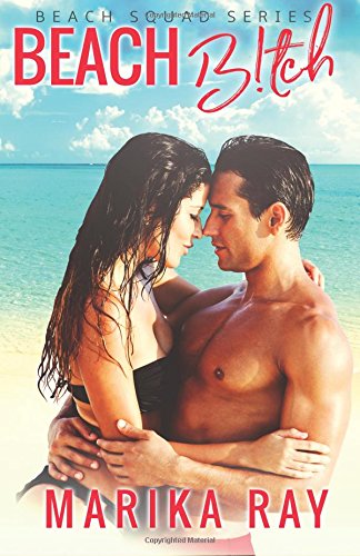 Beach B!tch cover