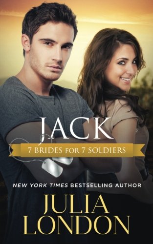 Jack (By: Julia London) cover