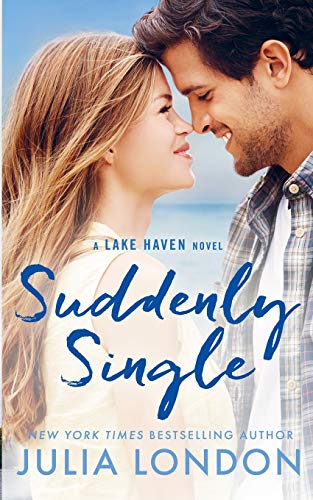 Suddenly Single book cover