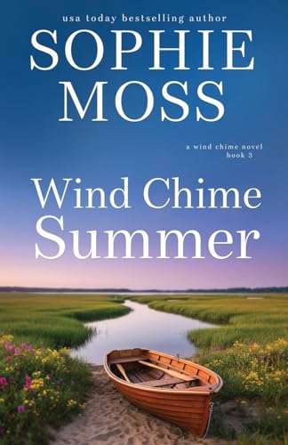 Wind Chime Summer book cover