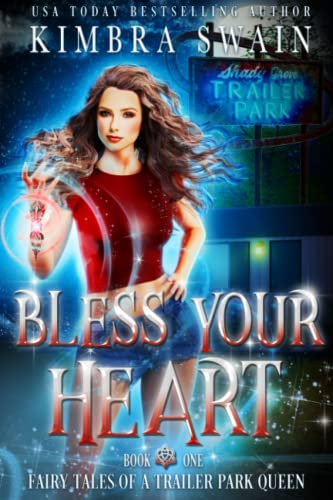 Bless Your Heart book cover