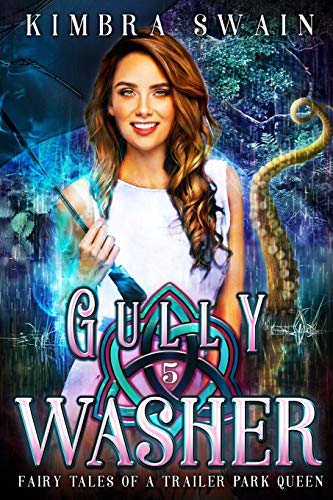 Gully Washer book cover
