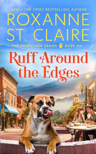 Ruff Around the Edges book cover