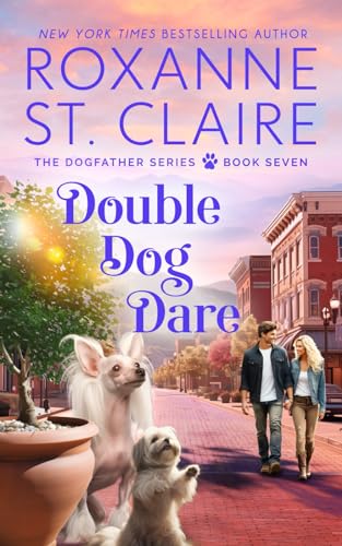 Double Dog Dare book cover