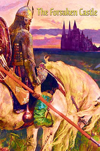 Cover of Forsaken Castle