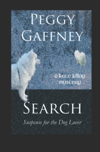 Search book cover