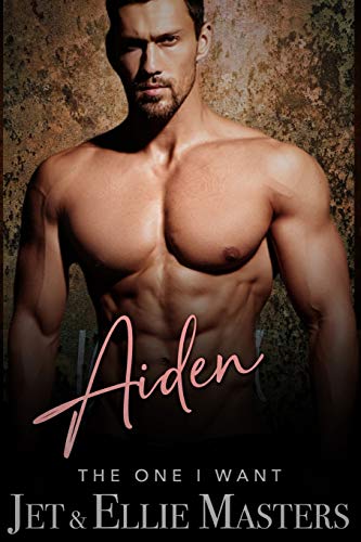 Saving Ariel / Aiden book cover