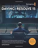 Introduction To Fairlight Audio Post With Davinci Resolve 15