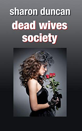 Dead Wives Society book cover