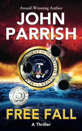 Free Fall book cover
