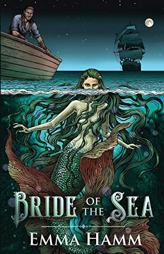 Bride of the Sea cover