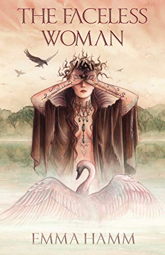 The Faceless Woman book cover