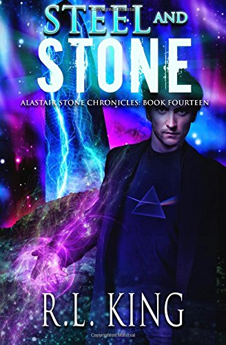 Steel and Stone book cover