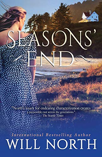 Seasons' End book cover