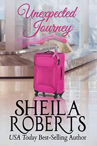 Unexpected Journey book cover