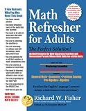 Math Refresher For Adults The Perfect Solution Mastering Essential Math Skills