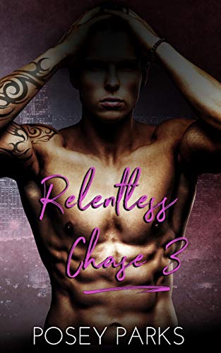 Relentless Chase 3 cover