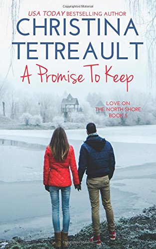 A Promise To Keep book cover