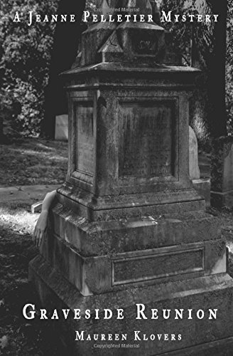 Graveside Reunion book cover