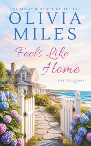 Feels Like Home book cover
