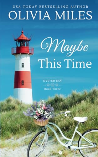 Maybe This Time cover