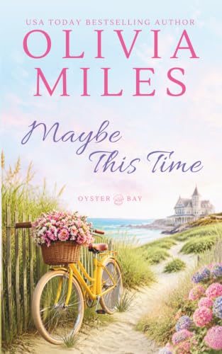 Maybe This Time book cover