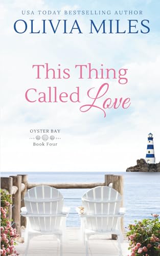 This Thing Called Love cover