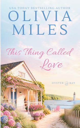 This Thing Called Love book cover
