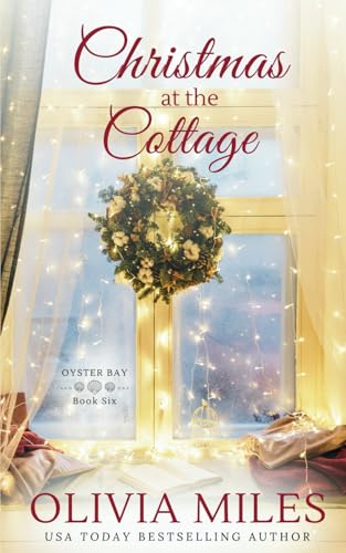 Christmas at the Cottage cover