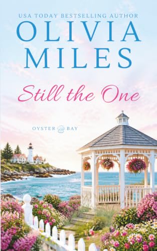 Still the One book cover