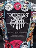 Defenders of the Faith: The Heavy Metal Photography of Peter Beste