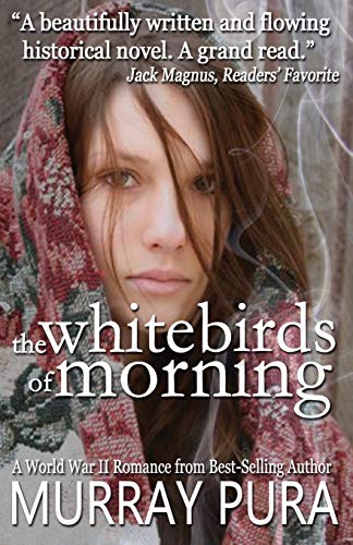 The White Birds of Morning book cover