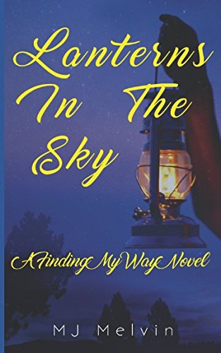 Cover of Lanterns in the Sky