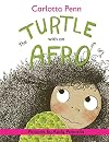 The Turtle With An Afro