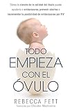 Todo Empieza Con El Vulo Cmo La Ciencia De La Calidad Del Vulo Puede Ayudarla A Embarazarse Prevenir Abortos E Incrementar La Posibilidad De Embarazarse Por Fiv