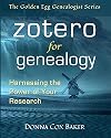 Zotero for genealogy : harnessing the power of your research