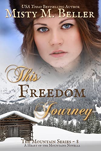 This Freedom Journey book cover