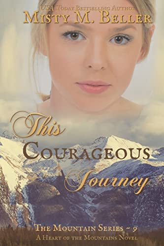 This Courageous Journey book cover