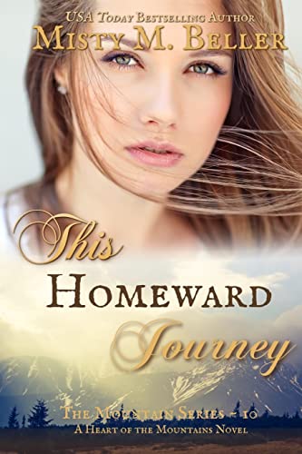 This Homeward Journey book cover