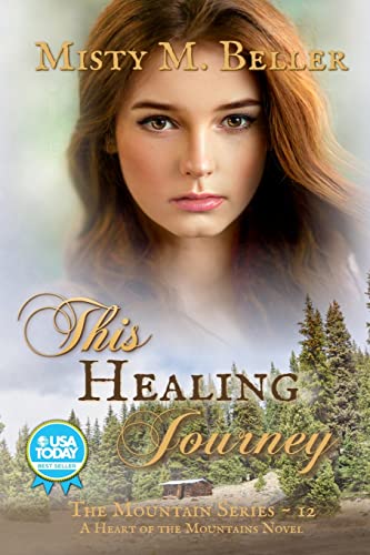 This Healing Journey book cover