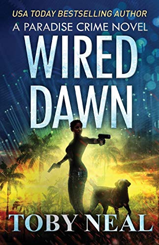Wired Dawn book cover