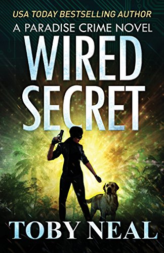 Wired Secret book cover